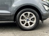 Certified 2020 Ford EcoSport SE w/ SE Convenience Package image 5