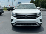 Used 2021 Volkswagen Atlas SE image 2