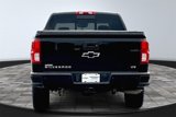 Used 2017 Chevrolet Silverado 1500 LTZ Z71 w/ LTZ Plus Package image 4