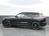 Certified 2021 Jaguar F-PACE S image 5