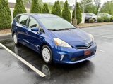 Used 2013 Toyota Prius V Five image 3