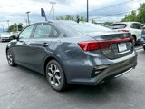 Certified 2019 Kia Forte LXS image 2