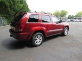 Used 2008 Jeep Grand Cherokee Laredo image 2