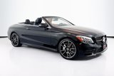 Used 2019 Mercedes-Benz C 300 Cabriolet w/ Premium Package image 3