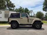 Used 2016 Jeep Wrangler Sahara image 5
