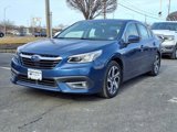 Used 2020 Subaru Legacy Limited XT image 3