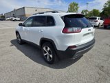 Used 2019 Jeep Cherokee Limited image 5