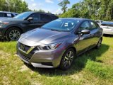 Used 2021 Nissan Versa SV image 4