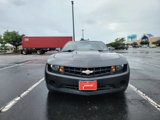 Used 2012 Chevrolet Camaro LS image 3