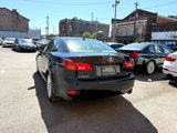 Used 2008 Lexus IS 250 image 4