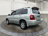 Used 2007 Toyota Highlander 4WD V6 w/ 3rd Row image 5