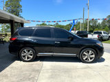 Used 2016 Nissan Pathfinder Platinum w/ Family Entertainment Package image 4