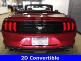 Certified 2018 Ford Mustang Premium w/ Equipment Group 201A image 4