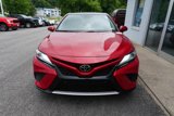 Used 2019 Toyota Camry XSE image 2