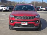 New 2025 Jeep Compass Latitude w/ Altitude Special Edition image 3