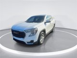 Used 2022 GMC Terrain SLE image 4