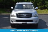 Used 2013 INFINITI QX56 4WD image 2