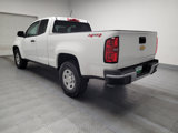 Used 2016 Chevrolet Colorado W/T image 5
