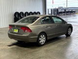 Used 2008 Honda Civic LX image 3