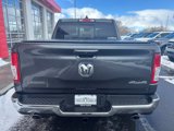 Used 2022 RAM 1500 Big Horn w/ Trailer Tow Group image 4