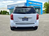 Used 2017 Chevrolet Equinox LT w/ Convenience Package image 4
