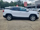 Used 2021 GMC Terrain SLE image 4