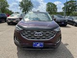 Certified 2020 Ford Edge SEL w/ Convenience Package image 2