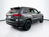 Used 2021 Jeep Grand Cherokee Laredo X image 5