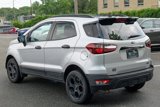 Used 2021 Ford EcoSport SES image 5