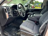 Used 2015 Chevrolet Silverado 2500 LT w/ LT Convenience Package image 5