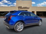 Used 2024 Cadillac XT5 Premium Luxury image 3
