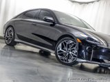 Used 2023 Hyundai Ioniq 6 Limited image 4