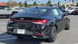Used 2023 Hyundai Elantra SEL w/ Cargo Package image 5