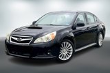 Used 2011 Subaru Legacy 2.5GT Limited image 3