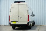 Used 2023 Mercedes-Benz Sprinter 2500 image 5