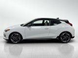 Used 2019 Hyundai Veloster Turbo Ultimate image 3