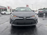 New 2025 Toyota Corolla LE image 2