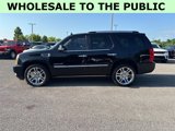 Used 2011 Cadillac Escalade Premium image 5