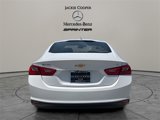 Used 2023 Chevrolet Malibu LT image 4