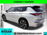 Used 2022 Mitsubishi Outlander SEL image 5