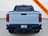 New 2025 Chevrolet Colorado W/T w/ Advanced Trailering Package image 4