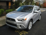 Used 2011 Mitsubishi Outlander Sport SE image 2