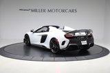 Used 2016 McLaren 675LT Spider image 5