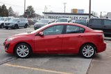 Used 2011 MAZDA MAZDA3 s Sport image 5