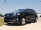 Used 2023 Ford Edge Titanium image 3
