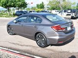 Used 2015 Honda Civic EX image 4