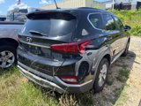 Certified 2020 Hyundai Santa Fe SE image 2