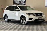 Used 2019 Nissan Pathfinder S image 2