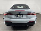 Used 2023 BMW 440i xDrive Convertible w/ Premium Package image 6