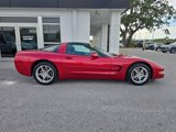Used 2001 Chevrolet Corvette Coupe w/ Preferred Equipment Group2 image 5